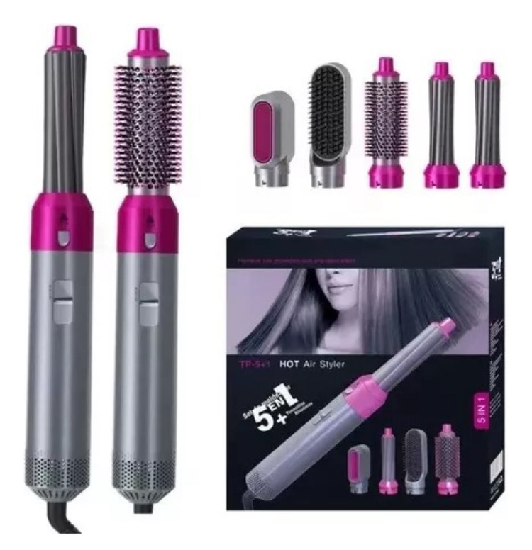 Miniatura 3 de CEPILLO ELECTRICO 5 EN 1